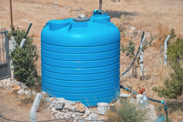 Cost of Cistern Plumbing in Manassas