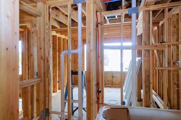 Cost of Construction Plumbing Service in Manassas