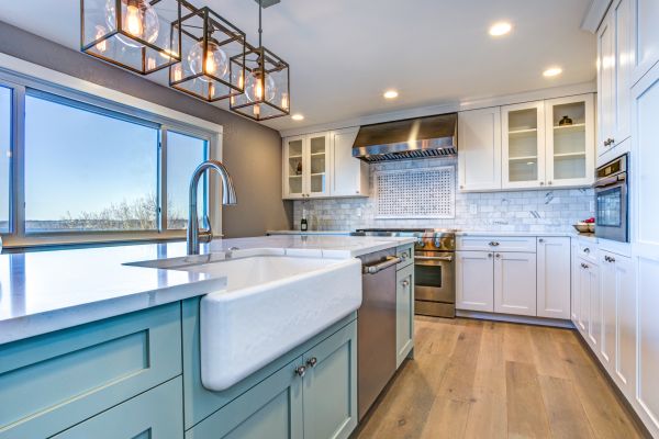 Cost of Farmhouse Sink Installation in Manassas