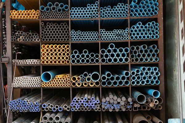 Cost of Repiping Service in Manassas