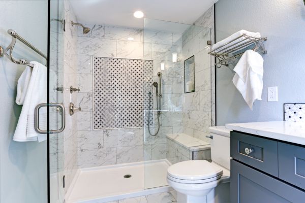 Cost of Shower Base Repair in Manassas