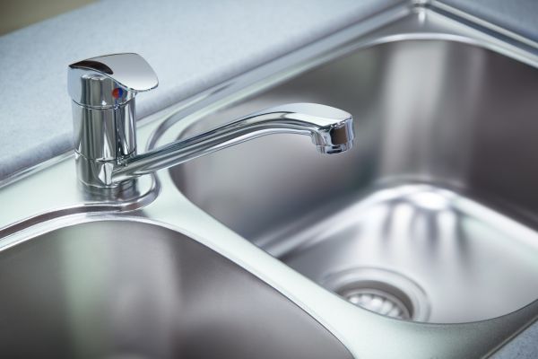 Cost of Sink Repair in Manassas