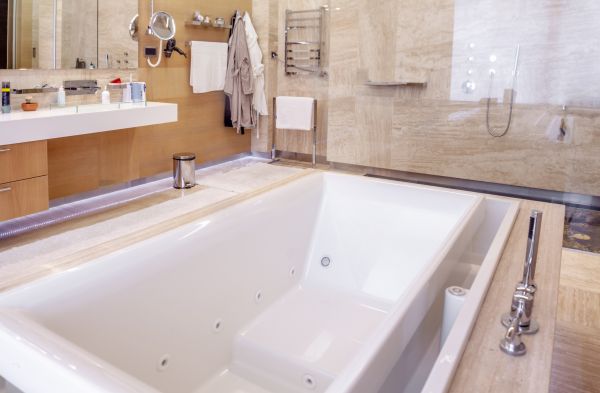Cost of Tub Repair Service in Manassas