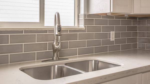 Cost of Undermount Sink Installation in Manassas