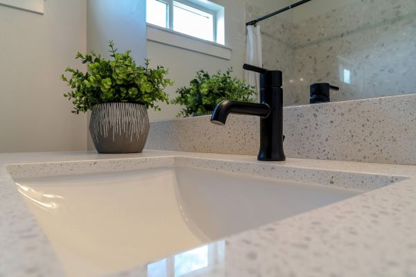 Cost of Undermount Sink Replacement in Manassas