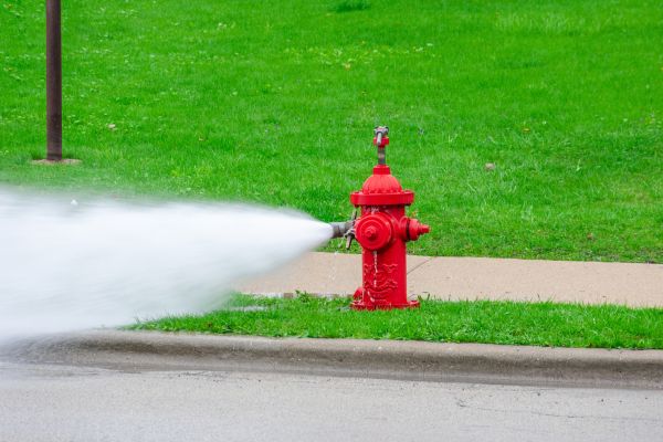 Cost of Water Hydrant Installation in Manassas