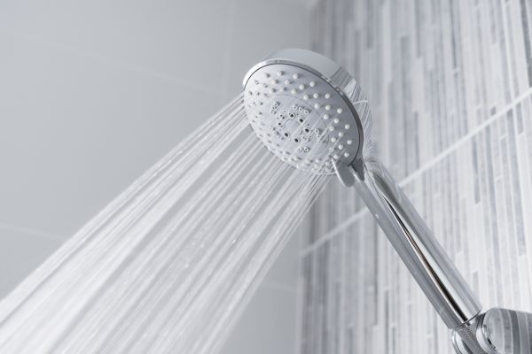 Cost of Shower Head Installation in Manassas