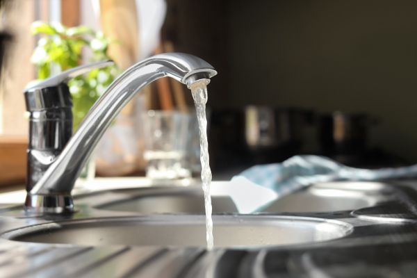 Cost of Sink Faucet Installation in Manassas