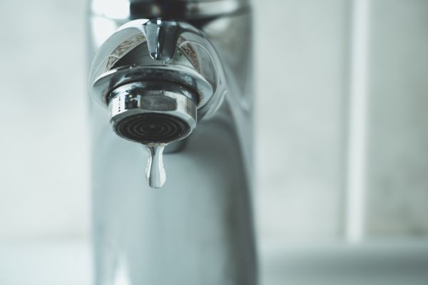Cost of Leaky Faucet Repair in Manassas