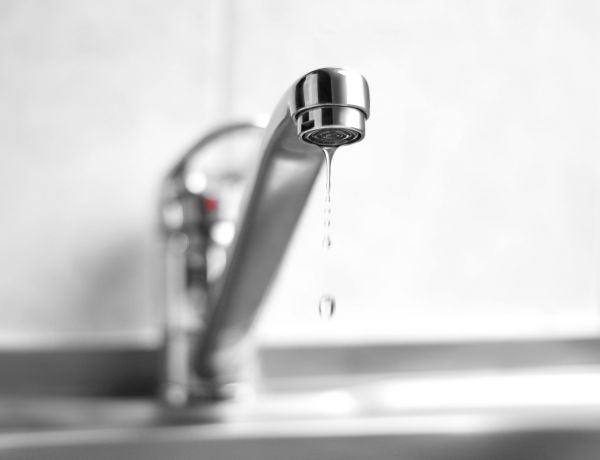 Cost of Dripping Faucet Repair in Manassas