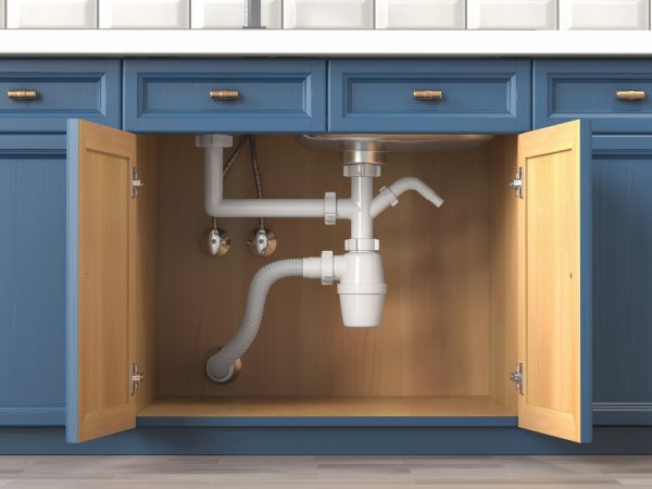Cost of Water Pipe Replacement in Manassas