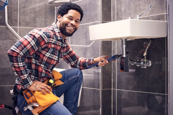 Cost of Plumbing Upgrade Service in Manassas