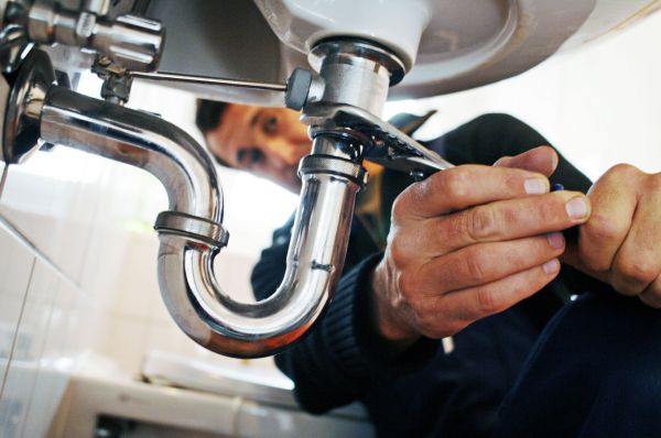 Bathroom Plumbing Service in Manassas