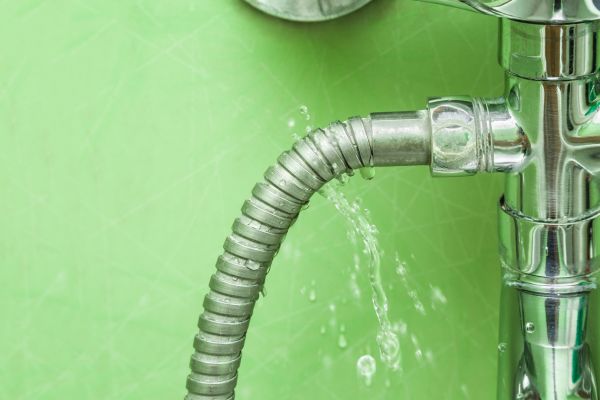 Cost of Plumbing Leak Repair in Manassas