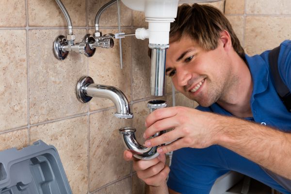 Cost of Plumbing Installation in Manassas