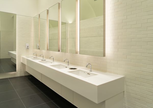 Office Plumbing in Manassas