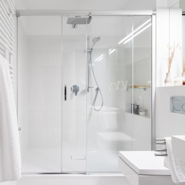 Cost of Shower Repair in Manassas