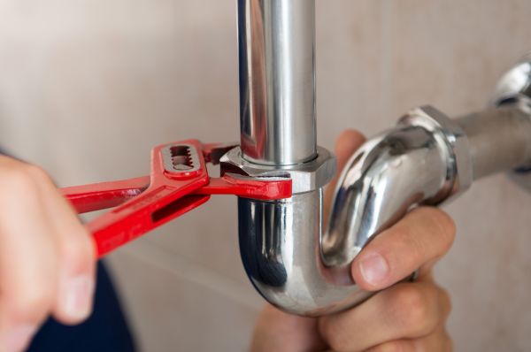 Cost of Plumbing Pipe Repair in Manassas