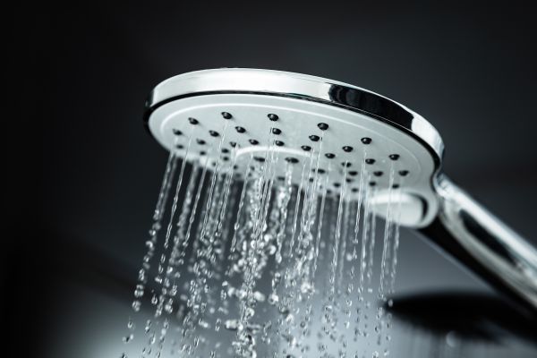 Cost of Shower Head Replacement in Manassas