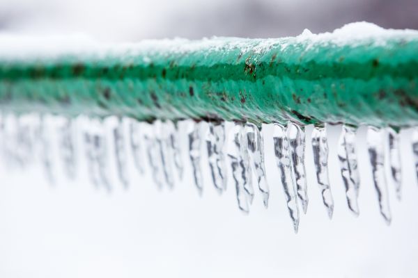 Cost of Frozen Pipe Repair in Manassas