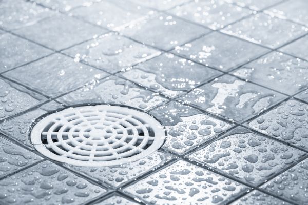 Cost of Shower Drain Installation in Manassas