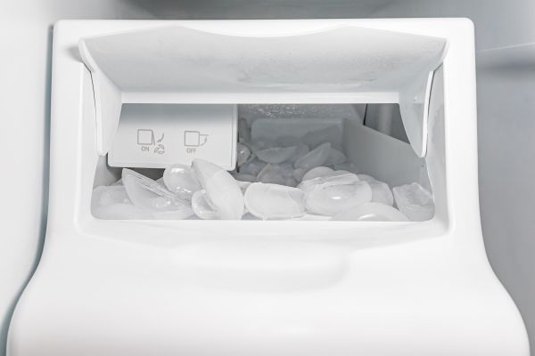 Cost of Ice Maker Line Installation in Manassas