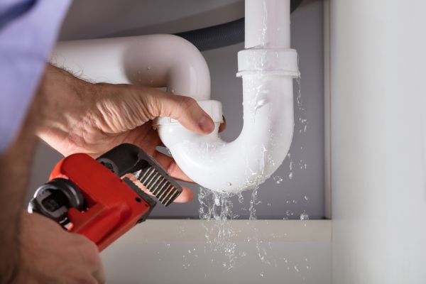 Cost of Water Leak Detection in Manassas