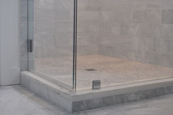 Cost of Shower Leak Repair in Manassas