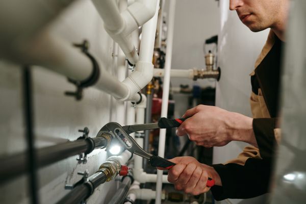 Cost of Plumbing Replacement in Manassas