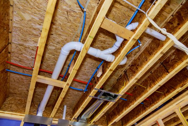 Cost of Plumbing Remodeling in Manassas