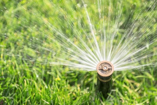 Cost of Spigot Installation in Manassas