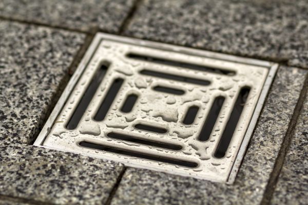 Cost of Floor Drain Installation in Manassas