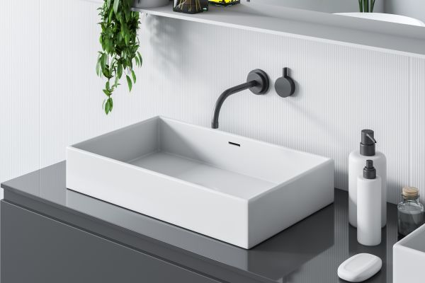 Cost of Bathroom Sink Replacement in Manassas