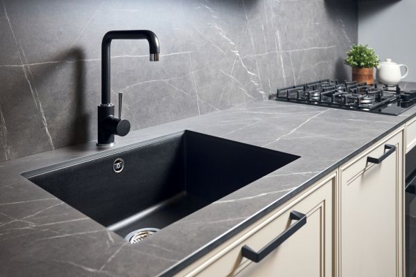 Cost of Kitchen Sink Replacement in Manassas