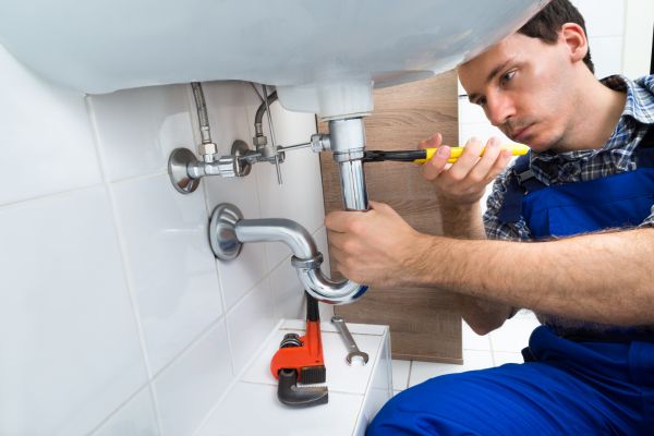 Cost of Kitchen Plumbing Repair in Manassas