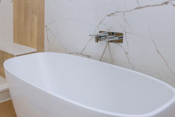 Cost of Bathtub Faucet Installation in Manassas