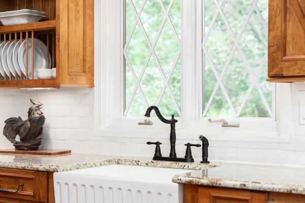 Cost of Apron Sink Installation in Manassas