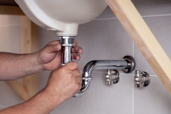 Cost of Sink Plumbing Installation in Manassas