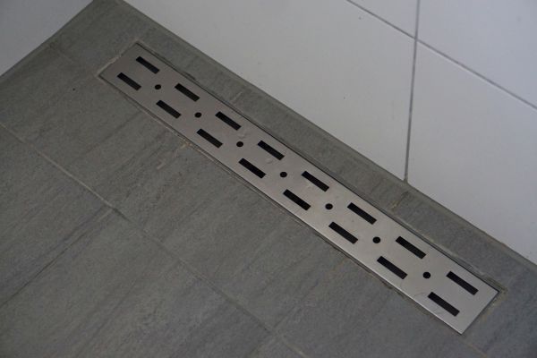 Cost of Shower Drain Replacement in Manassas