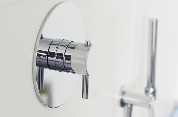 Cost of Shower Knob Replacement in Manassas