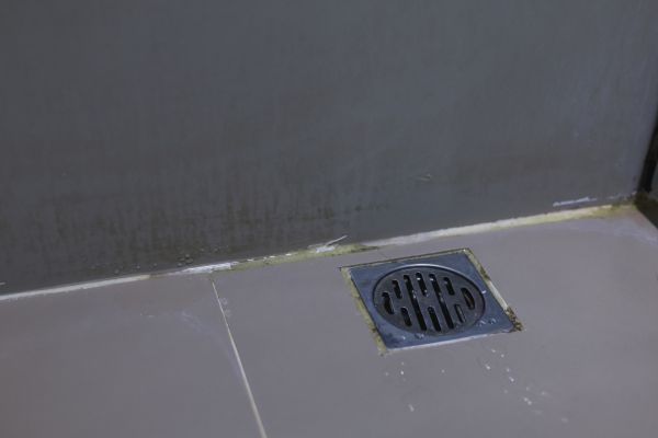 Cost of Bathroom Drain Installation in Manassas