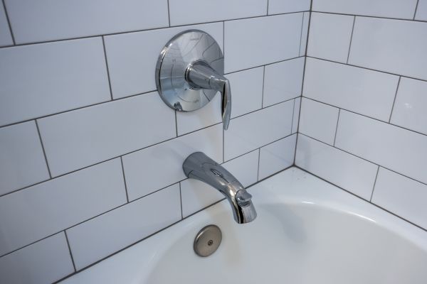 Cost of Tub Spout Replacement in Manassas