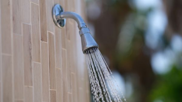 Cost of Showerhead Repair in Manassas