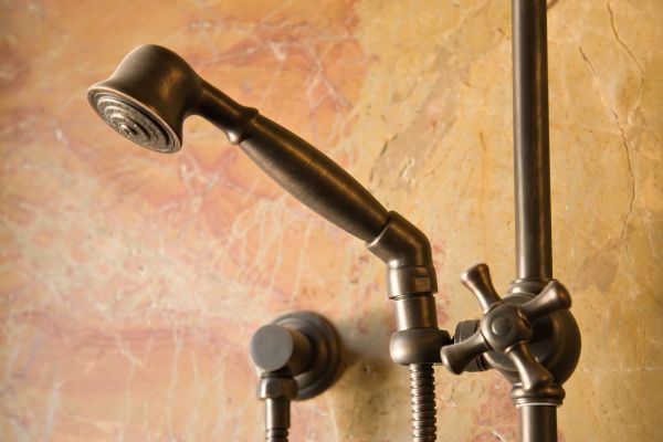 Cost of Shower Faucet Replacement in Manassas