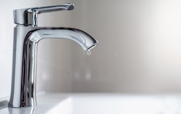 Cost of Kitchen Faucet Replacement in Manassas