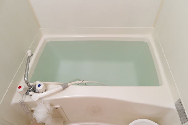 Cost of Bathtub Faucet Replacement in Manassas