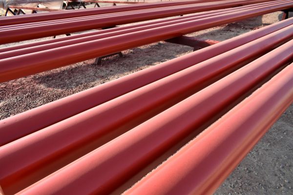 Cost of Water Lines Installation in Manassas