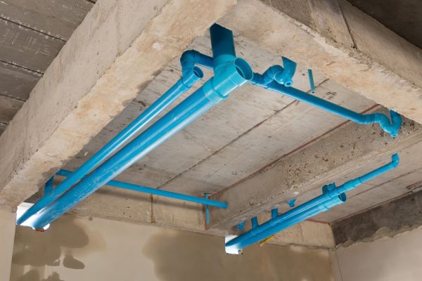 Pvc Plumbing Installation in Manassas