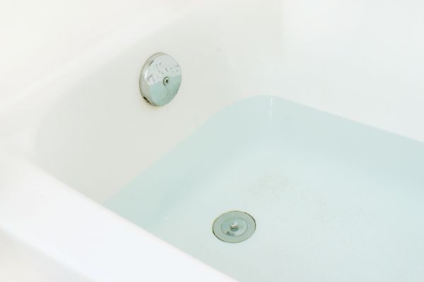 Cost of Bathtub Drain Replacement in Manassas
