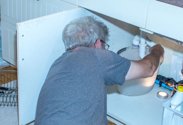 Cost of Pipe Drip Repair in Manassas